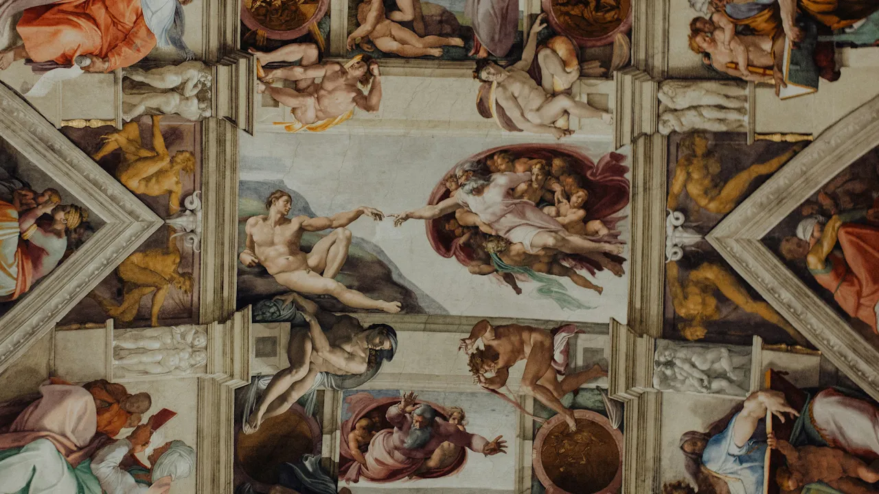 Chapelle Conclave