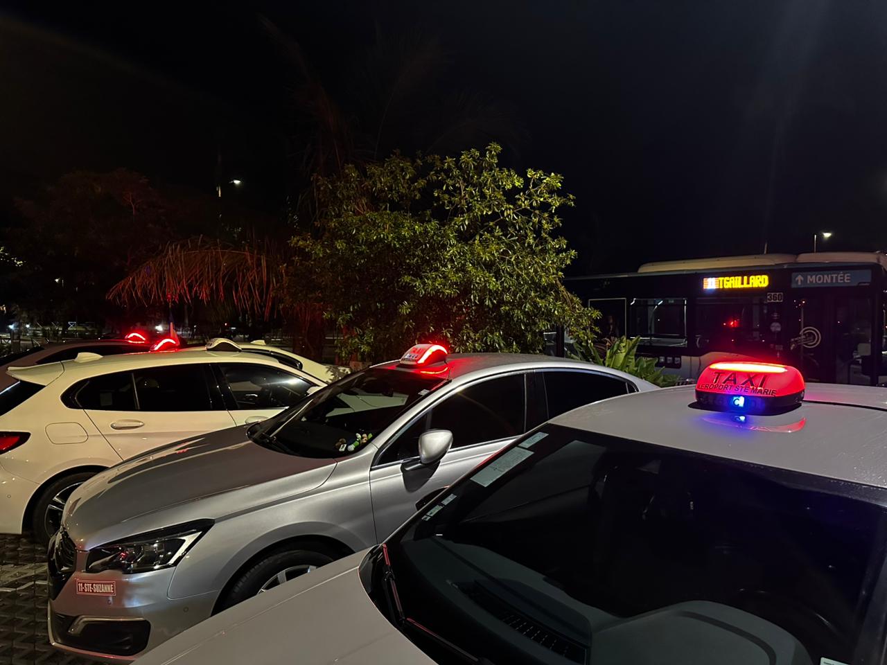 Taxis