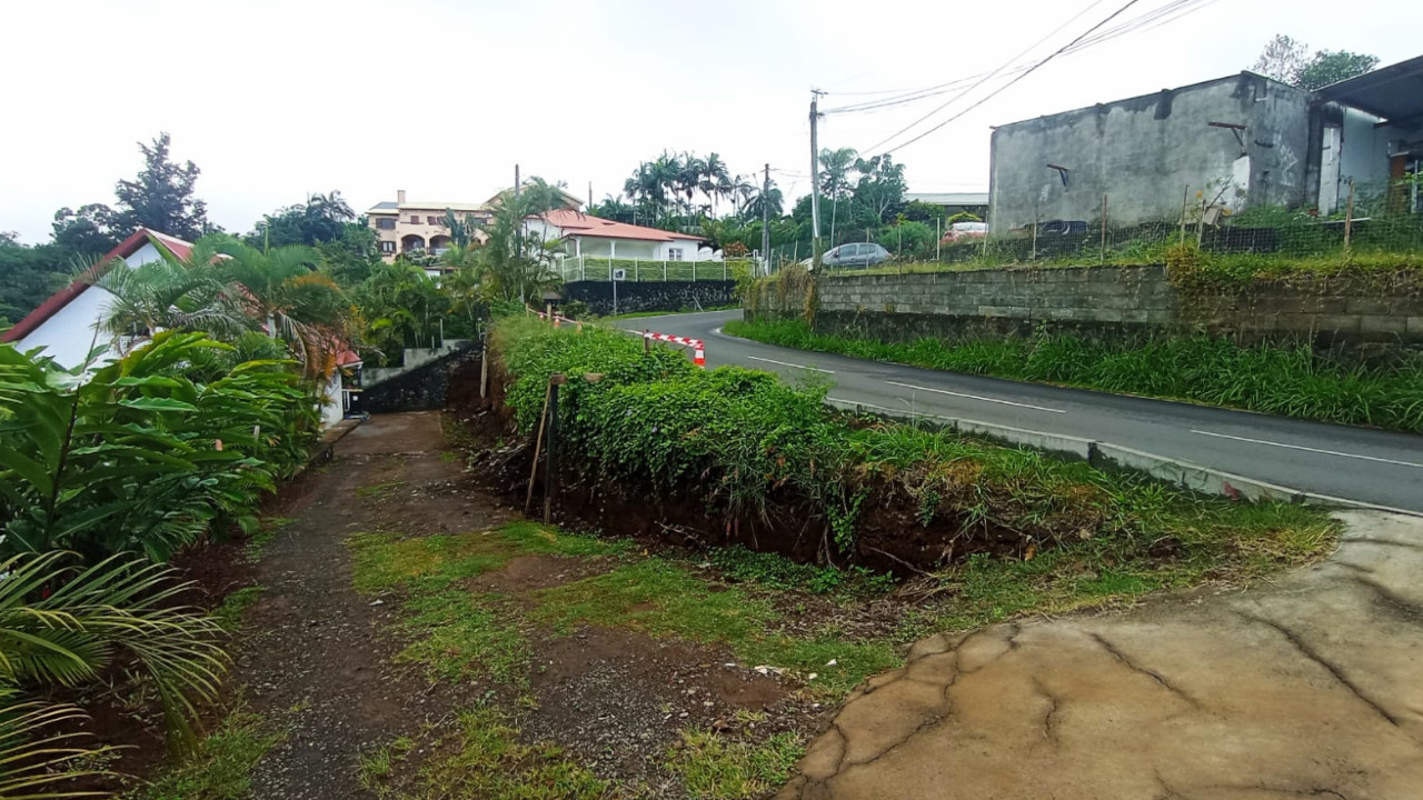 route