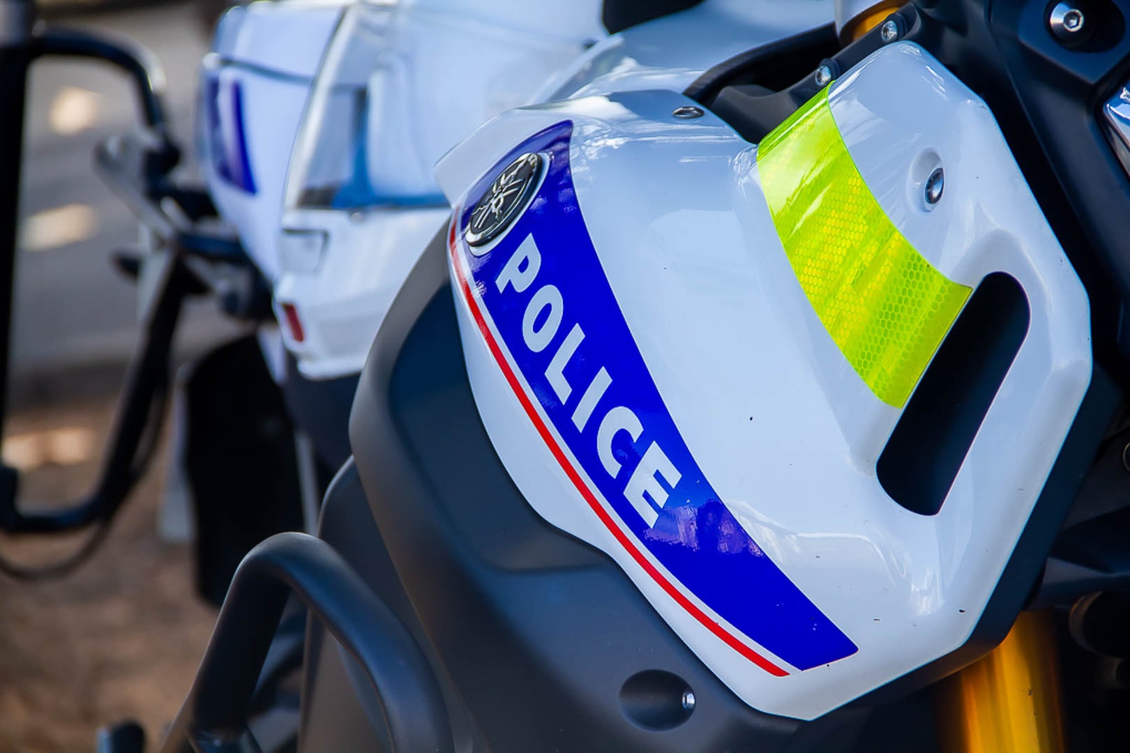 police