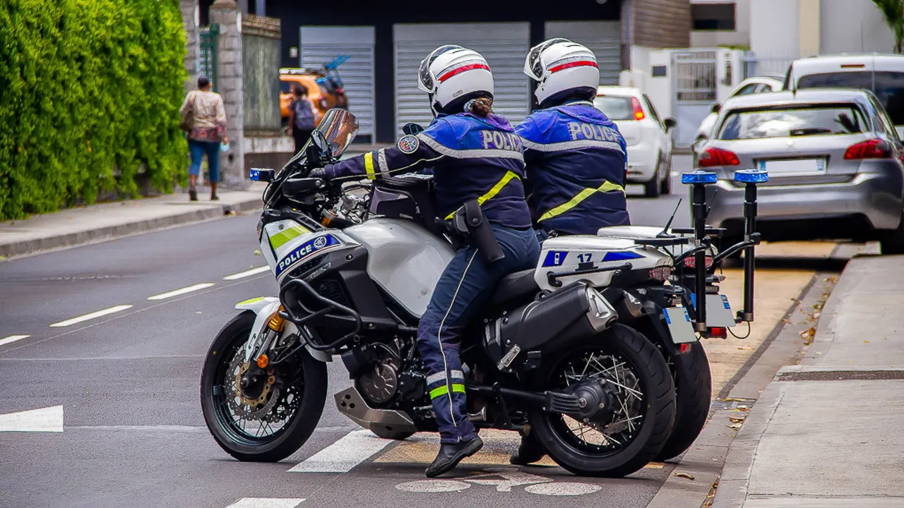 Police
