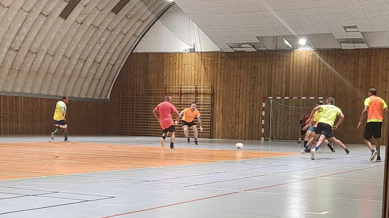 futsal