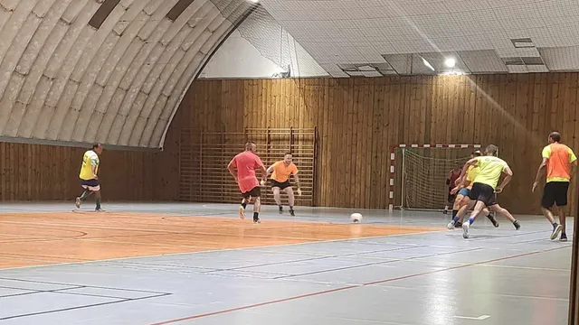 futsal