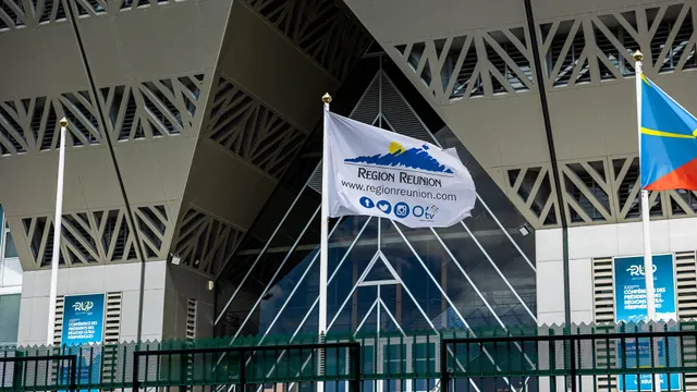 Région, Ibrahim Patel