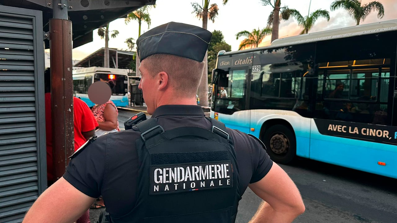 Rixe - Contrôle - Plan anti-bandes