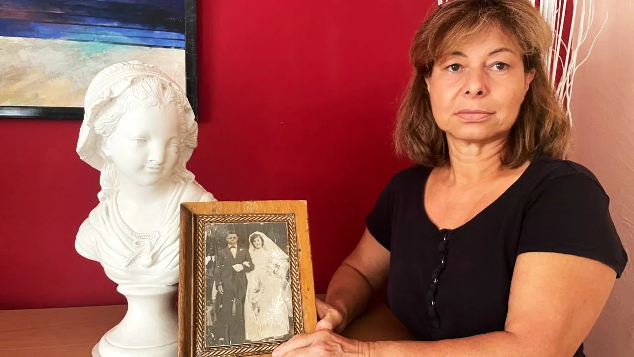 Solange Solange est la fille d'une des “30 courageuses de La Réunion”. Sa lère a subi un avortement et une stérilisation forcée dans les années 60.