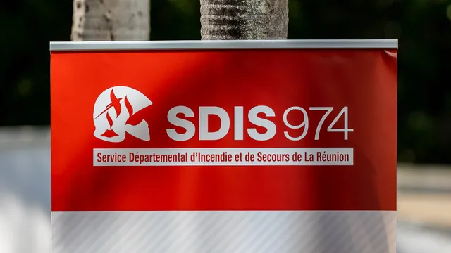 SDIS, ancien DRH
