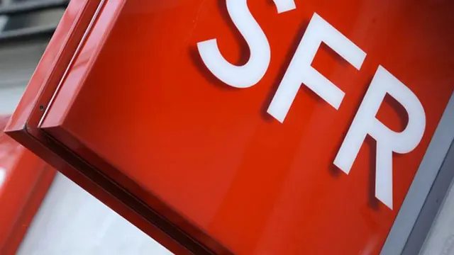 SFR SFR