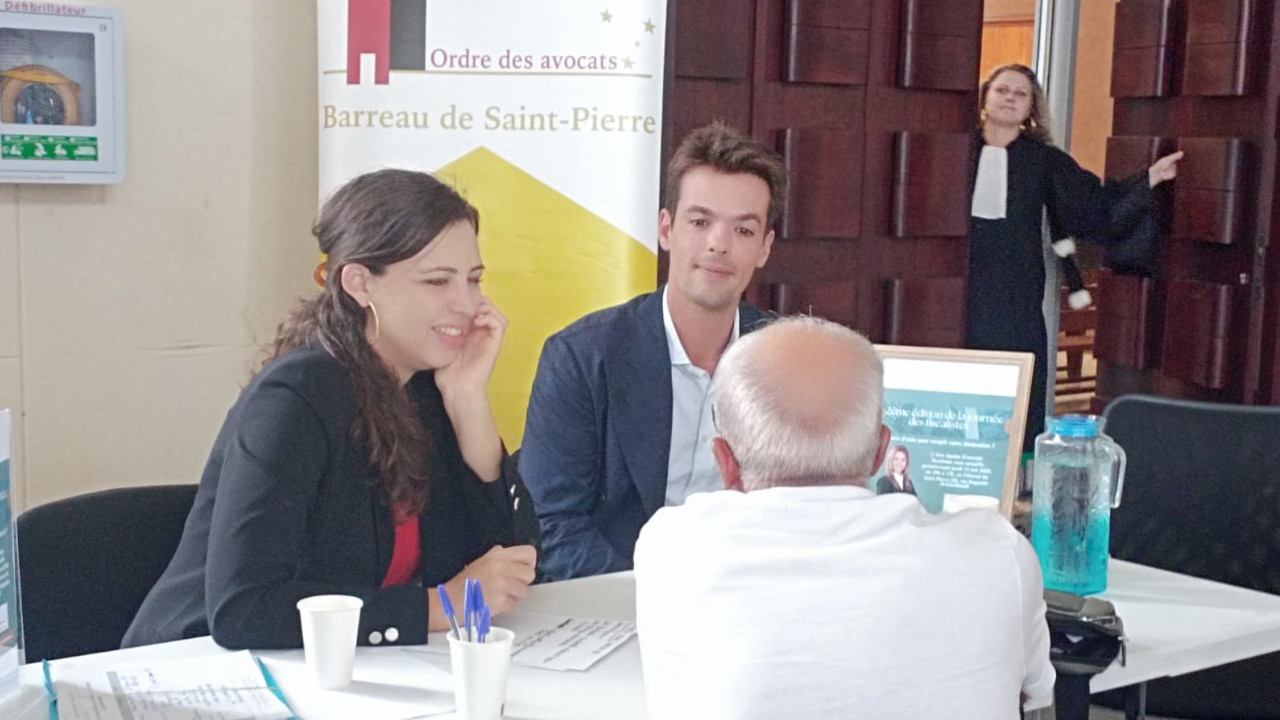 Avocat fiscaliste impôts
