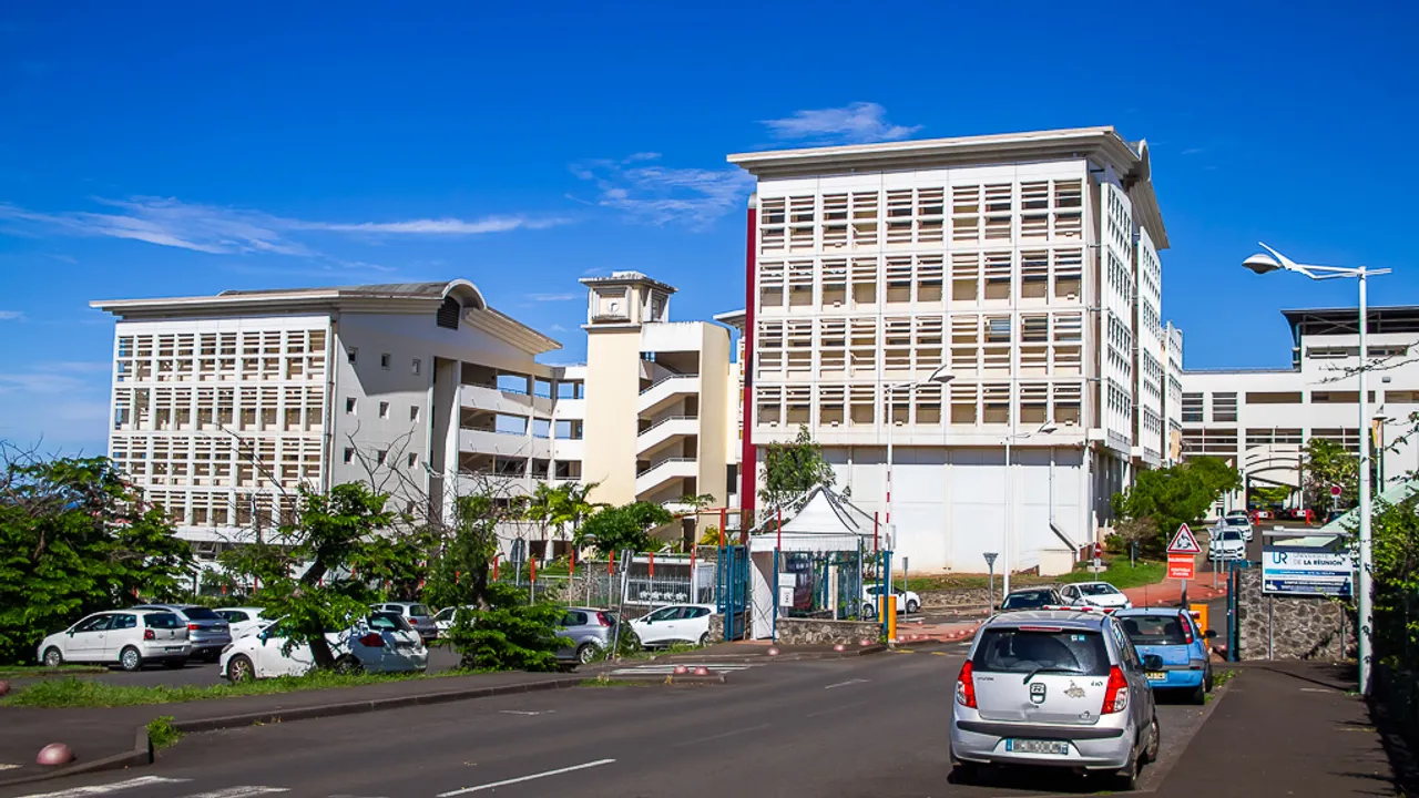 Université de La Réunion (1)
