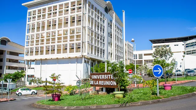 Université de La Réunion (19)