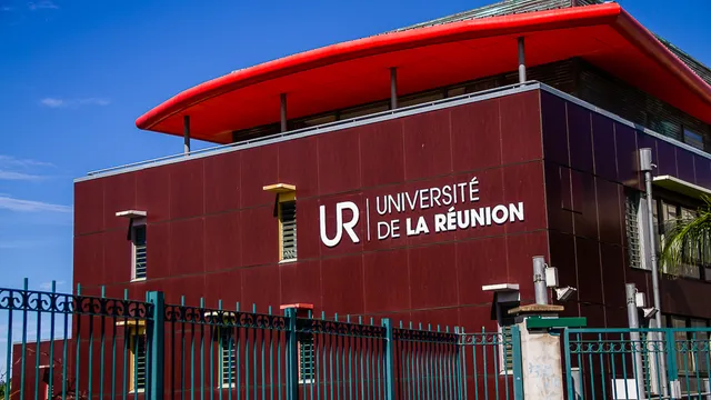 Université de La Réunion (47)