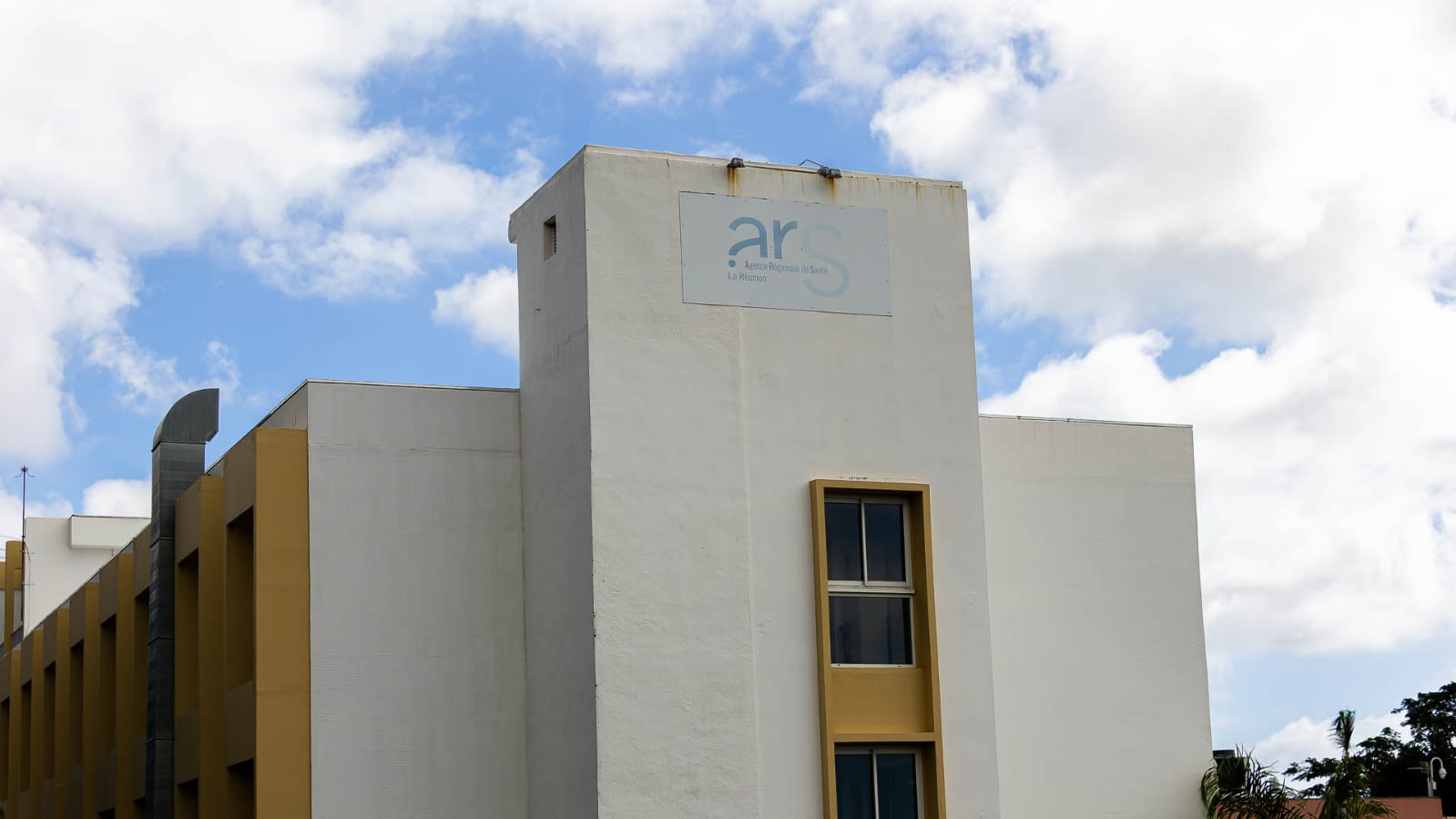 Agence régionale de Santé - ARS