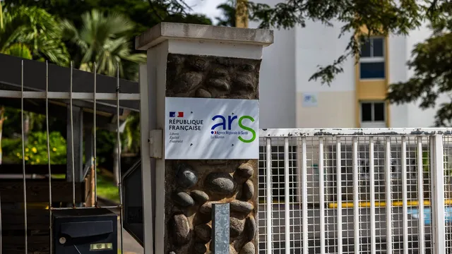 Agence régionale de Santé - ARS Agence régionale de Santé - ARS