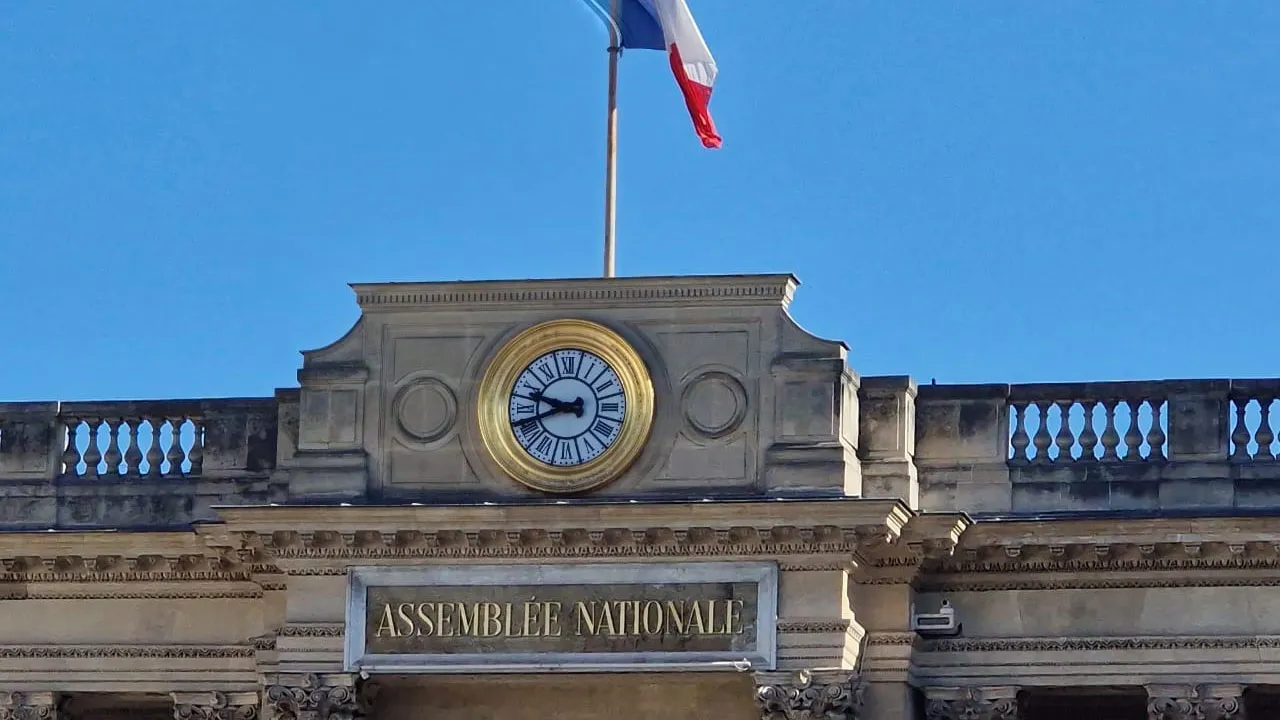 Assemblée-nationale
