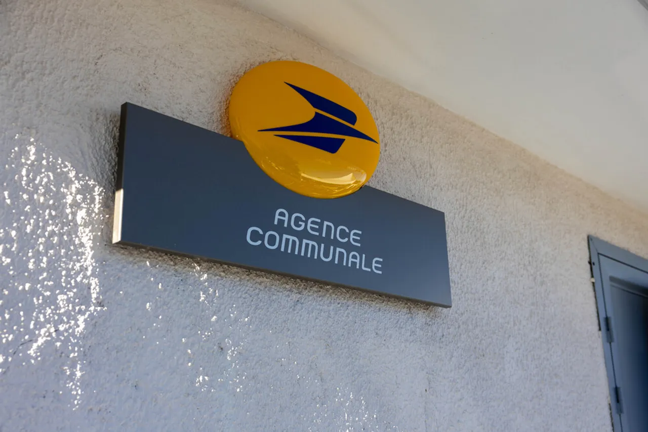 1-INAUGURATION POSTE 14 eme
