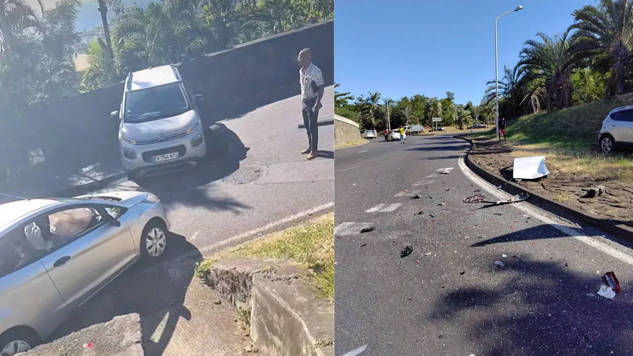 Accident