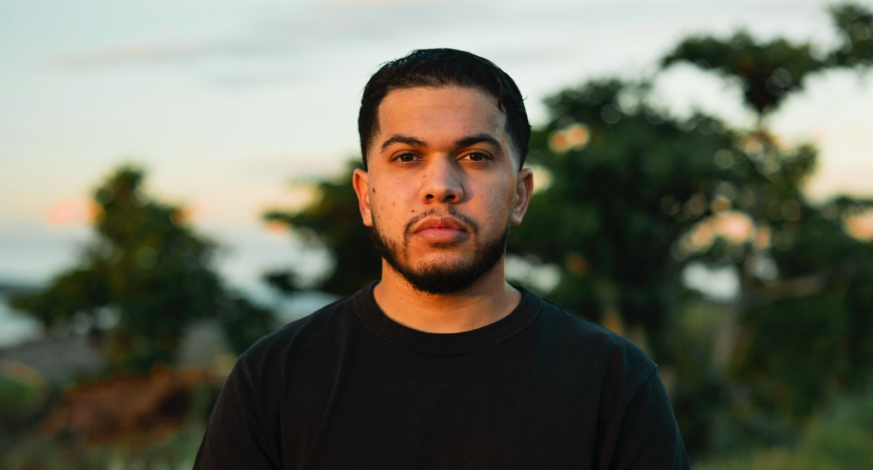 Jérémy Vidot