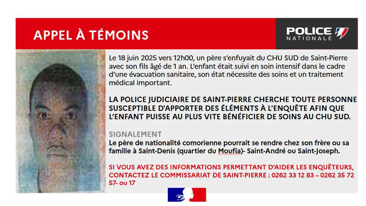 Disparition