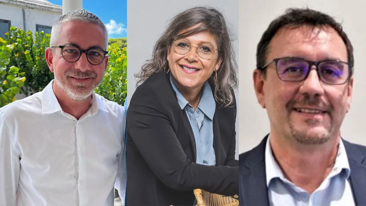 Medef-Election