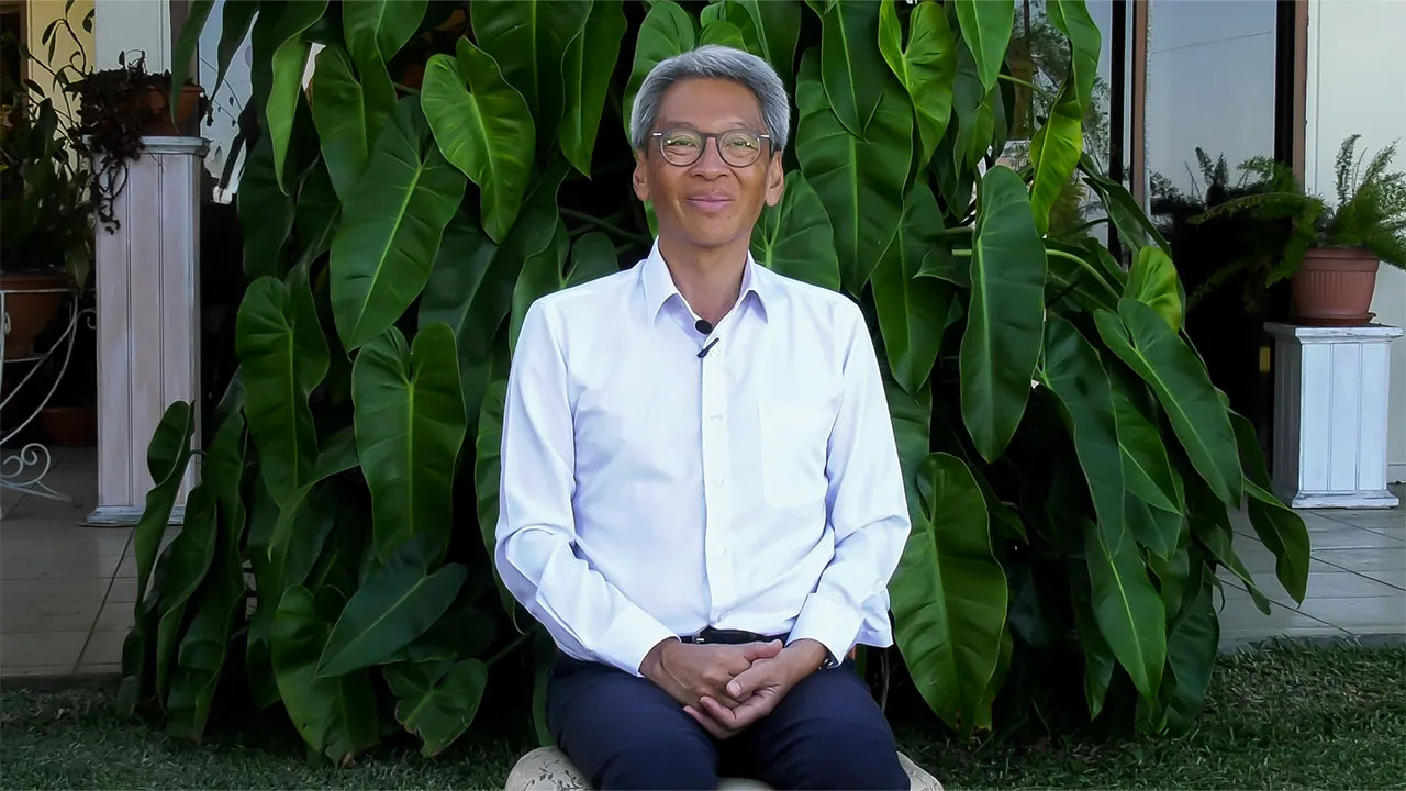 Patrice-Thien-Ah-Koon Patrice Thien Ah Koon auditionné au commissariat de Saint-Pierre.