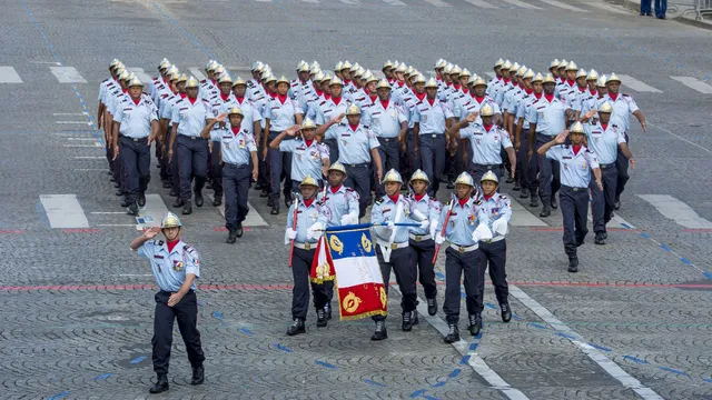 Pompiers-SDIS