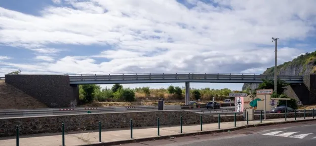 pont possession