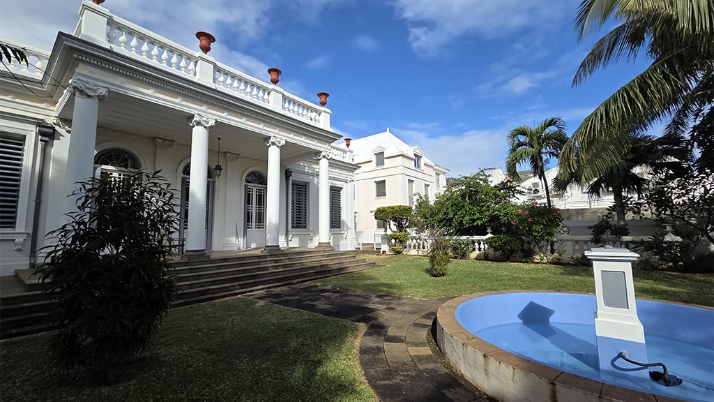 École, Mayotte