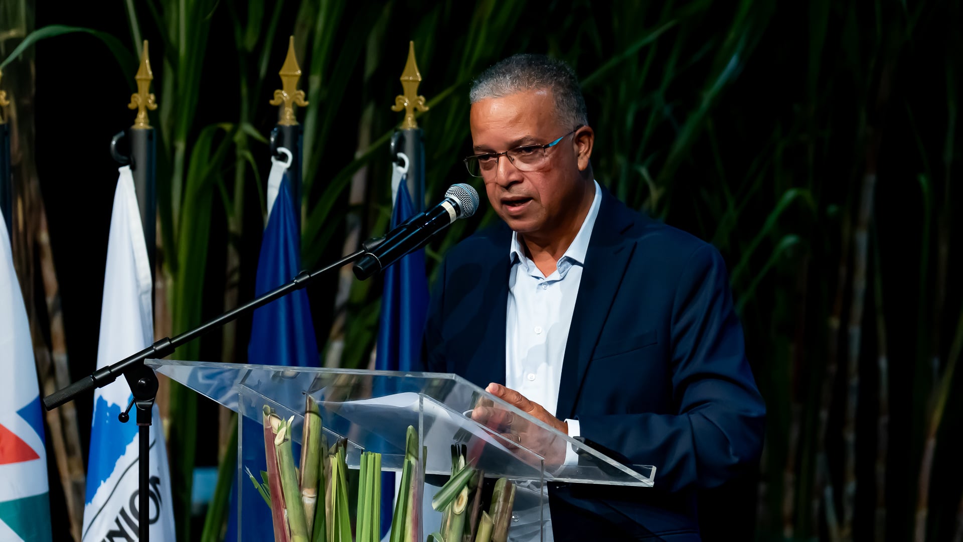 Cyrille Melchior sur la crise à l'Urcoopa