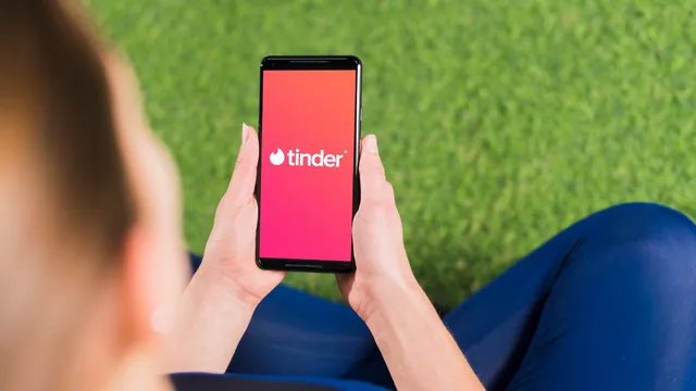 tinder