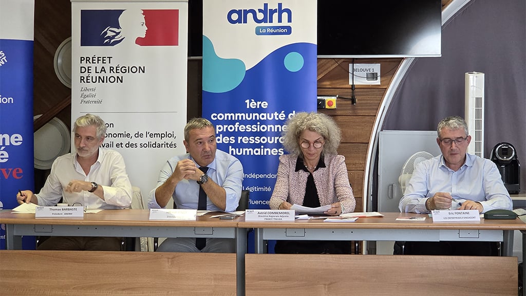 Emploi, senior