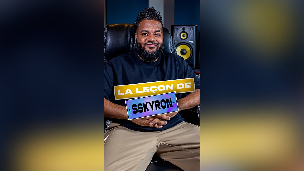 Sskyron