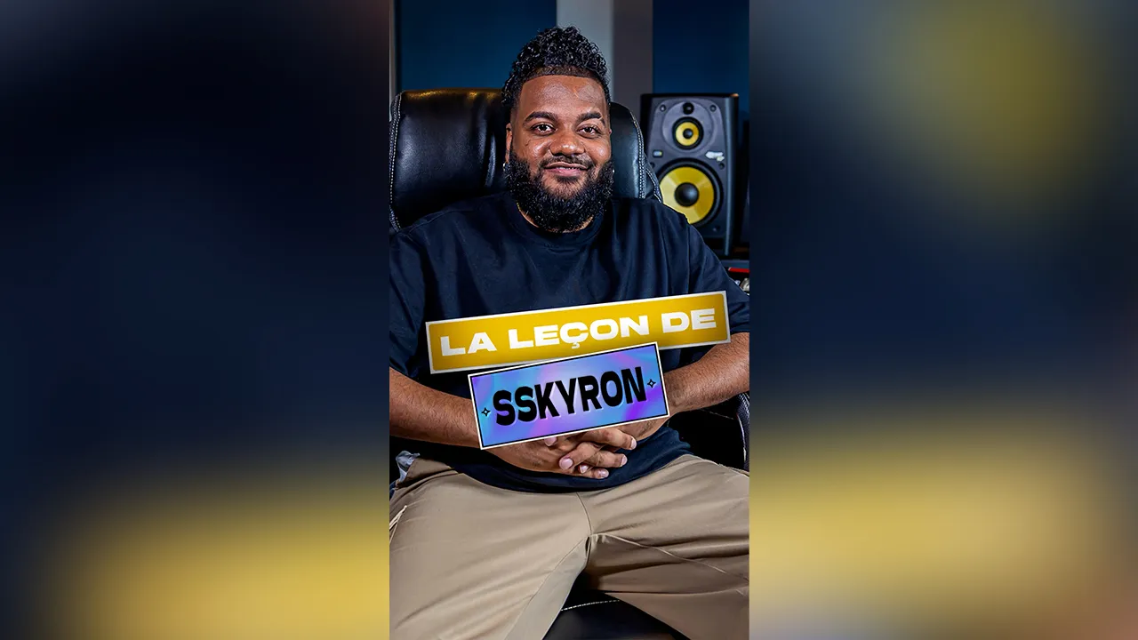 Sskyron Sskyron