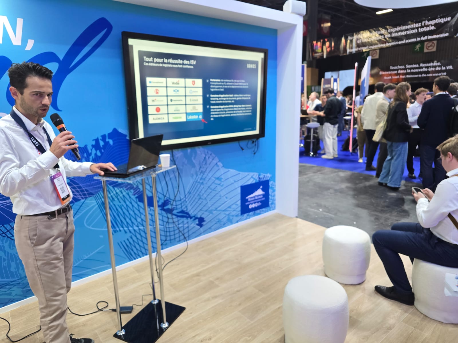 VivaTech
