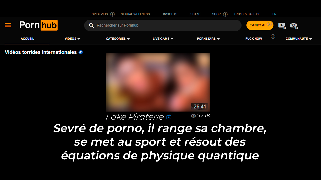 Pornhub
