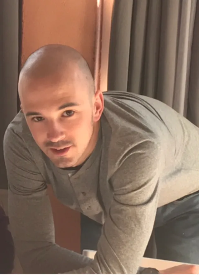 Mathieu Caizergues 1