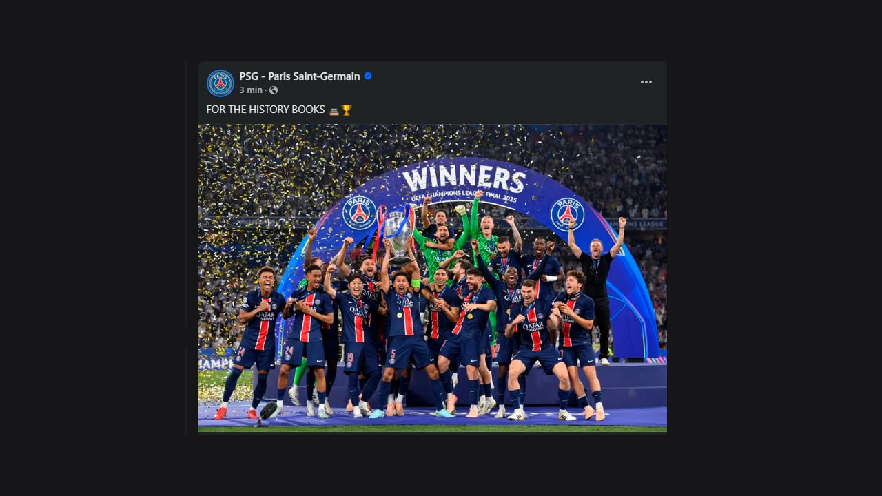PSG