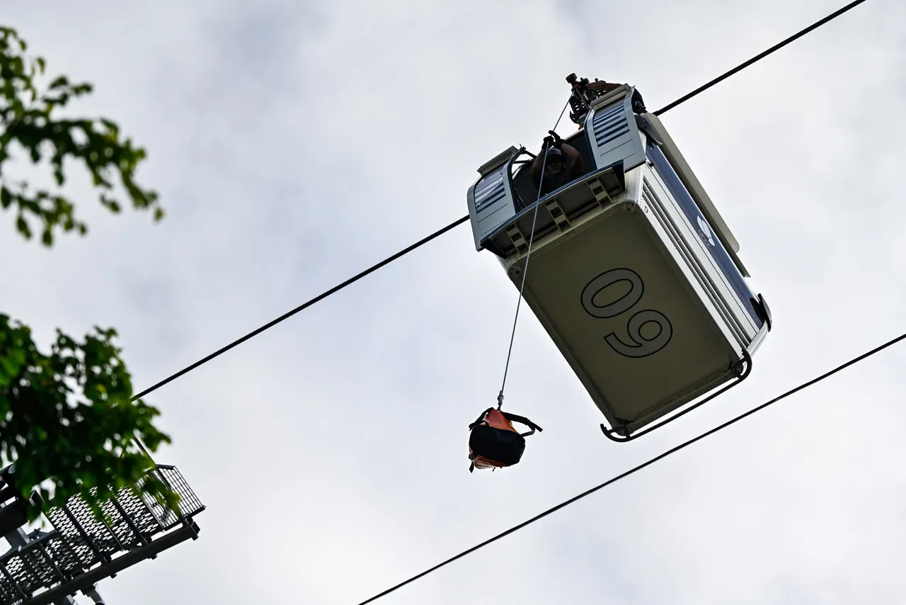 RAID TELEPHERIQUE-6