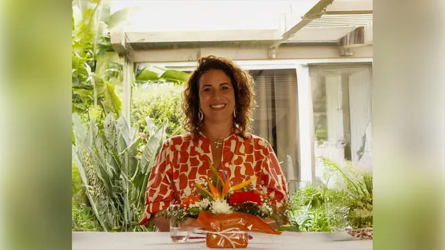 nadia roche lesquelin