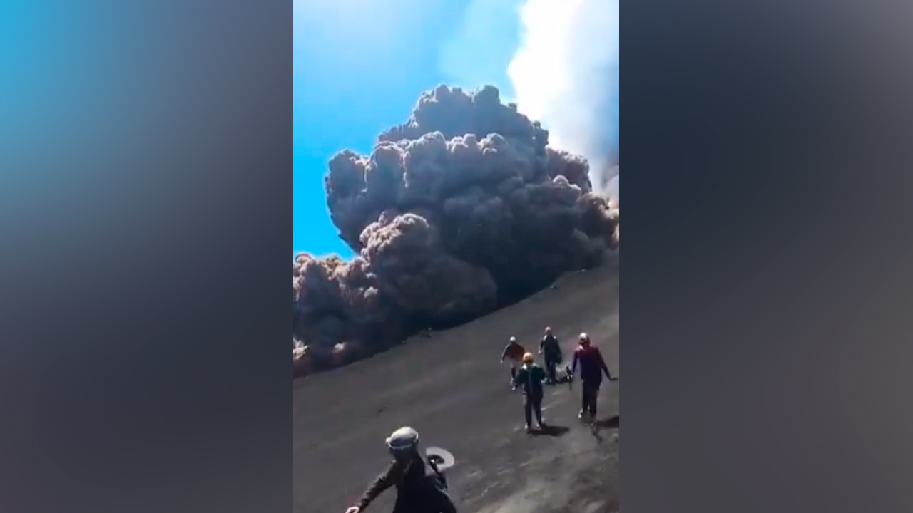 Etna