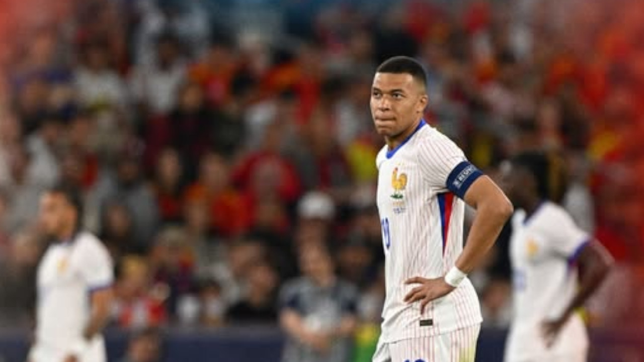 france espagne killian mbappé