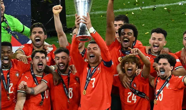 Portugaaais