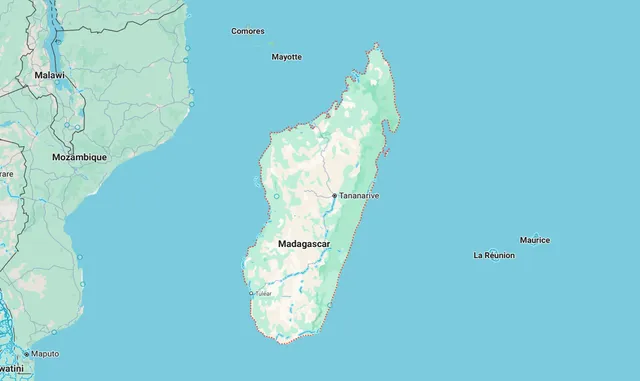 Madagascar
