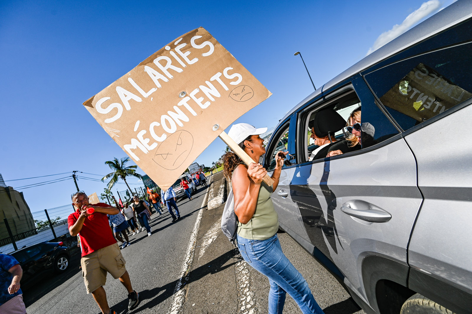Automobiles Réunion