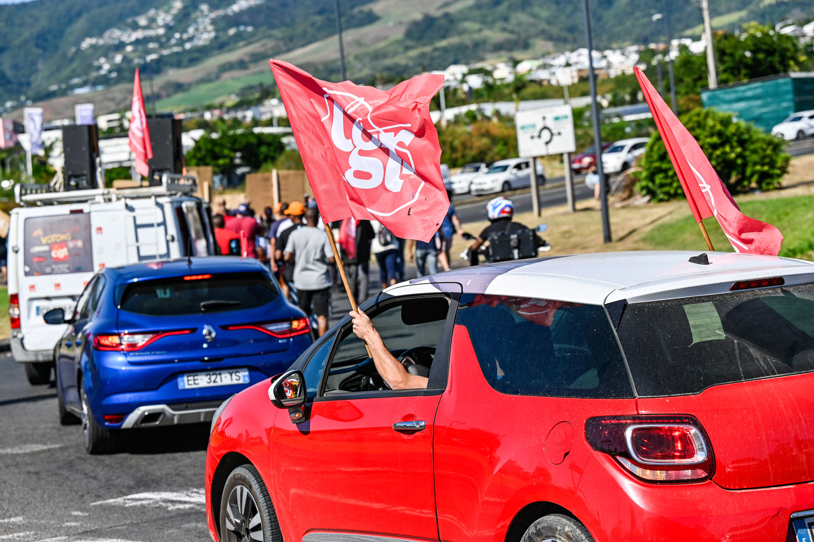 Automobiles Réunion