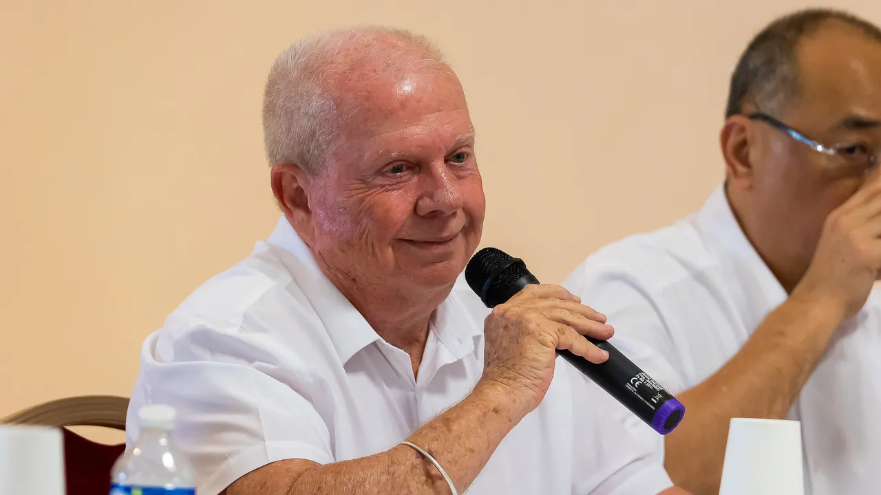 Michel Vergoz (143)