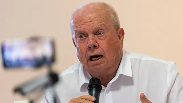 Michel Vergoz (73)