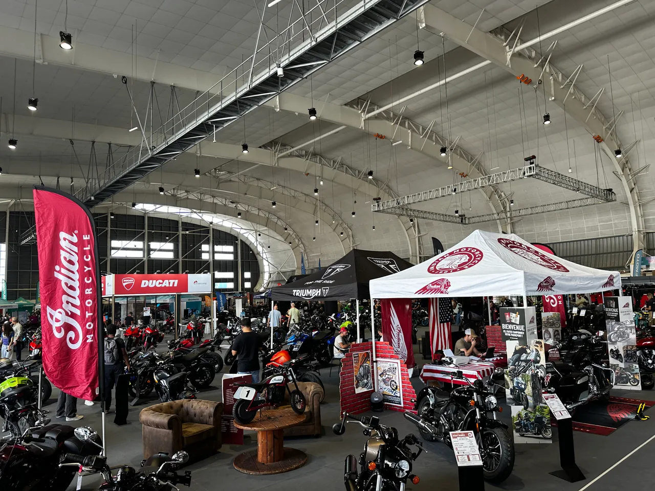 Festival Motor Show