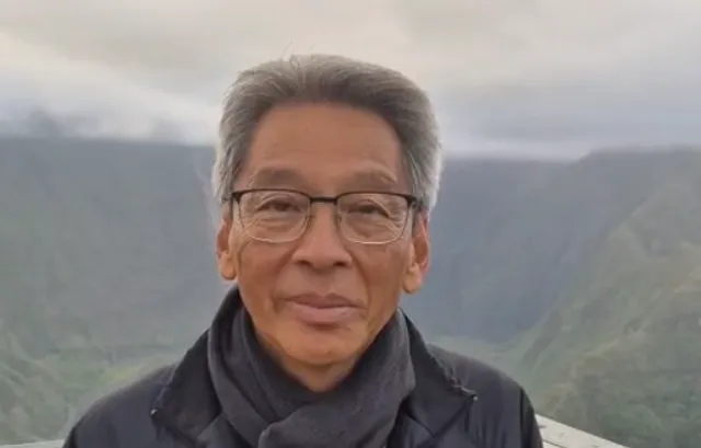 Patrice Thien-Ah-Koon