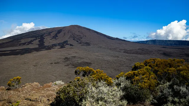 Piton de la fournaise (5)